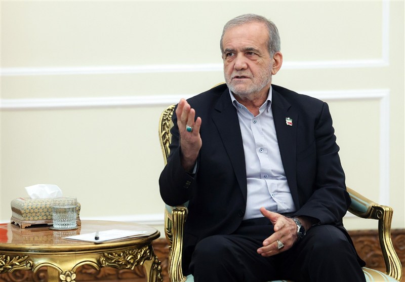  وقایع اخیر پروژه‌ای برای براندازی بود